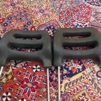 کلاهک رنویی(پشت سری) پرده کرکره ای کرومی داشبورد