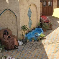 عمارت سنتی/سویئت|اجارهٔ کوتاه‌مدت آپارتمان و سوئیت|شوشتر, |دیوار