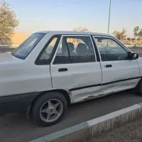 پراید sx131|خودرو سواری و وانت|اردکان, |دیوار