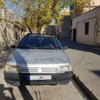 روآ|خودرو سواری و وانت|تهران, صاحب الزمان|دیوار