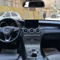 بنز c300|خودرو سواری و وانت|اهواز, کمپلو شمالی|دیوار