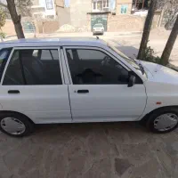 پراید ۱۱۱|خودرو سواری و وانت|قزوین, |دیوار