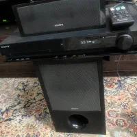 سینما خانواده سونی اصل مدل Tz715