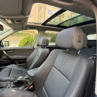 BMW x3 2009|خودرو سواری و وانت|تبریز, |دیوار