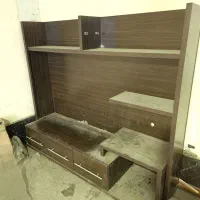 میز تلویزیون سالم