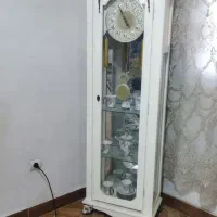 ویترین ساعتی