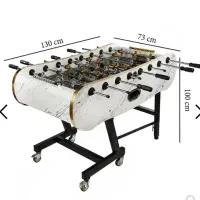 فوتبال دستی درجه۱|ورزشهای توپی|رشت, حاجی آباد|دیوار