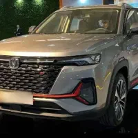حواله چانگان cs35