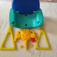 تاب کودک