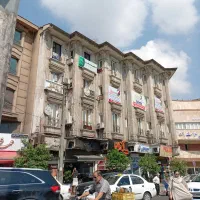 اجاره دفتر ۶۷ متری بر اصلی نامجو منظریه