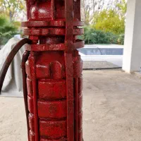 شناور آلمانی ۳ فاز ایمو ۳ اینچ|عمدهفروشی|تنکمان, |دیوار