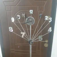 ساعت فانتزی|ساعت دیواری و تزئینی|کرمانشاه, |دیوار
