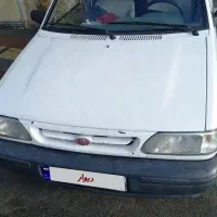 پراید91 فرمان هیدرولیک