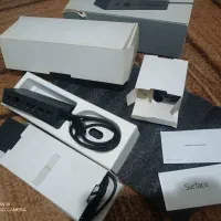 Microsoft Surface Dock اریجینال|رایانه همراه|تهران, طرشت|دیوار