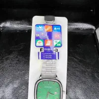 ساعت مردانه برند casio|ساعت|قم, ارم|دیوار