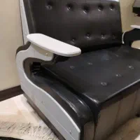 مبل اداری بسیار نو
