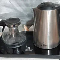 چای ساز
