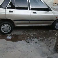 پراید مدل ۸۶