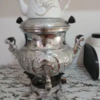 سماور سبحان سالم