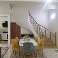 فروش ویلایی طرح هندی فرهنگ شهر 1 برازجان