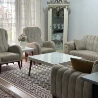 مبل ۷نفره تمیزدرحدنو