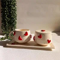 محصولات سرامیکی