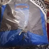 دوعدد لباس کار 1 عدد پوتین ایمنی سایز 45|کیف، کفش، کمربند|زرقان, |دیوار