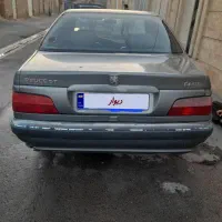 پارس ۸۶ رینگ اسپرت خونگی