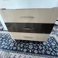 کابینت زیر گاز
