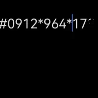 سیم کارت *کد9*