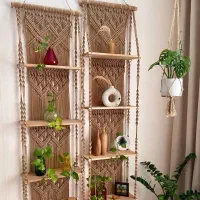 محصولات مکرومه