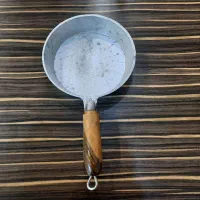تابه چدن روسی نچسب