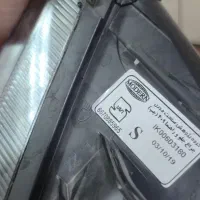 چراغ دنا پلاس|قطعات یدکی و لوازم جانبی|قم, باجک سه|دیوار