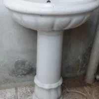روشویی بزرگ