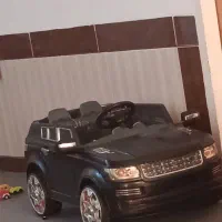 ماشین شارژی