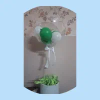 بوکت بادکنک یلدا|اسباببازی|مشهد, کارمندان دوم|دیوار