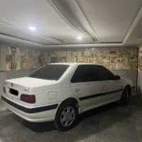 پژو پارس سال ۹۷|خودرو سواری و وانت|اهواز, گلستان|دیوار