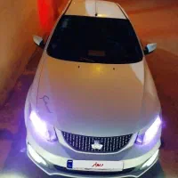 خودرو ساینا sمدل 1402