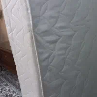 خوشخواب طبی دو نفره|تشک تختخواب|مشکین‌دشت, |دیوار