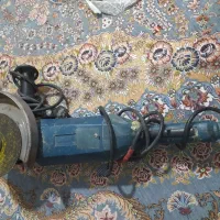 سنگ فرز بزرگ