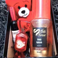 باکس ولنتاین