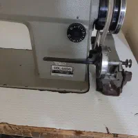 چرخ خیاطی راسته دوز|چرخ خیاطی و ریسندگی|تهران, شهرک استقلال|دیوار