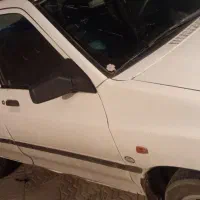 فروش فوری پراید مدل 85دوگانه دستی