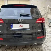 جک s5|خودرو سواری و وانت|شوشتر, |دیوار