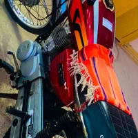 دو موتور 125کویر