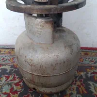 پیک‌نیک گاز
