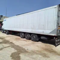 یخچال ماموت مدل ۹۰ موتورsb|قطعات یدکی و لوازم جانبی|اصفهان, ناژوان|دیوار