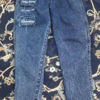 شلوارمام دخترونه