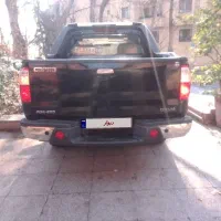 کاپرا ۹۲ بیرنگ سالم|خودرو سواری و وانت|تهران, اختیاریه|دیوار