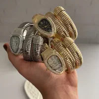 ساعت زنانه بولگاری ماری بالاترین کیفیت